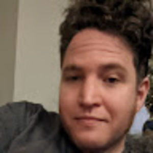 Meet your Posher, Greg